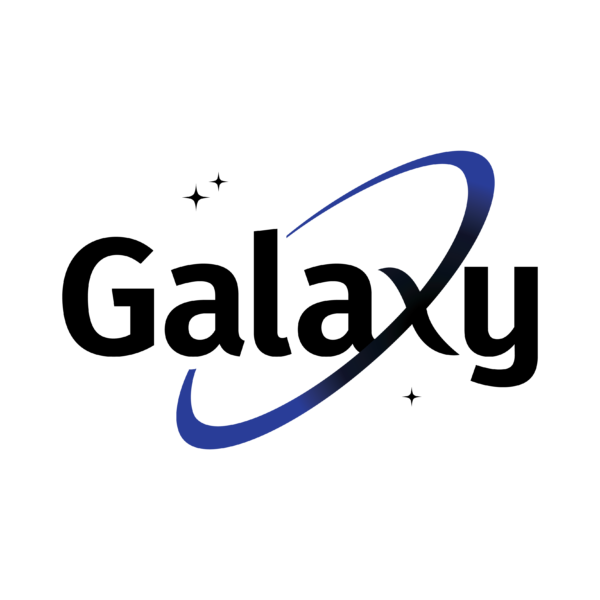 Galaxy Media Logo Colour